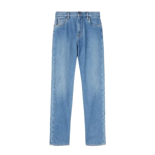 Jeans > Straight Jeans - - Loro Piana - Modalova