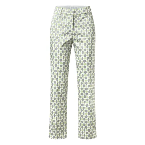 Trousers > Straight Trousers - - Peserico - Modalova