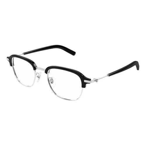 Accessories > Glasses - - Montblanc - Modalova