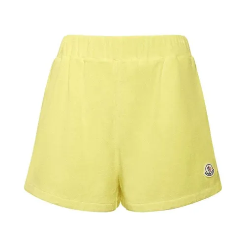 Shorts > Short Shorts - - Moncler - Modalova