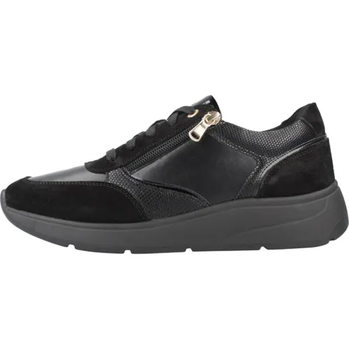 Cristael Sneakers - Geox - Modalova