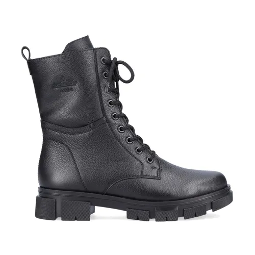 Shoes > Boots > Lace-up Boots - - Rieker - Modalova