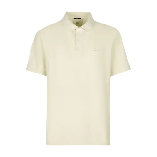 Tops > Polo Shirts - - C.p. Company - Modalova