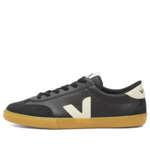 Veja - Shoes > Sneakers - Black - Veja - Modalova