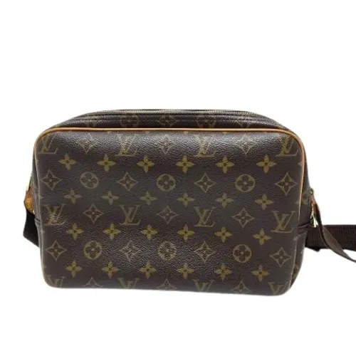 Pre-owned Cross Body Bag - Louis Vuitton Vintage - Modalova