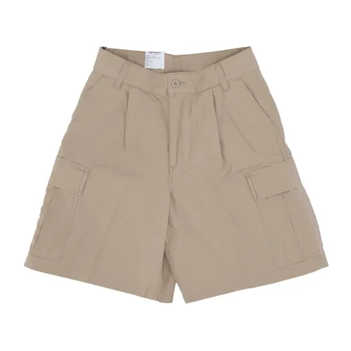 Shorts > Casual Shorts - - Carhartt Wip - Modalova