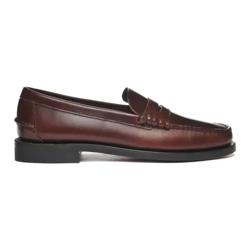 Shoes > Flats > Loafers - - Sebago - Modalova