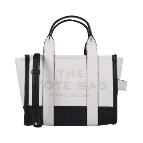 Bolso tote mini color block - Marc Jacobs - Modalova
