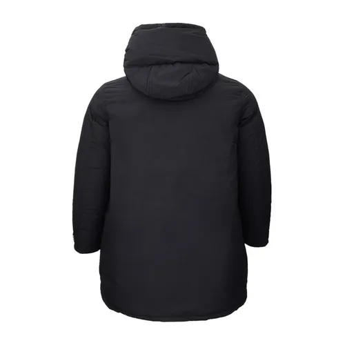 Colorful Polyamide Jacket Coat Duo - add - Modalova