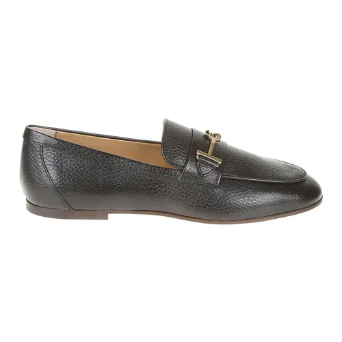 Shoes > Flats > Loafers - - Tod's - Modalova