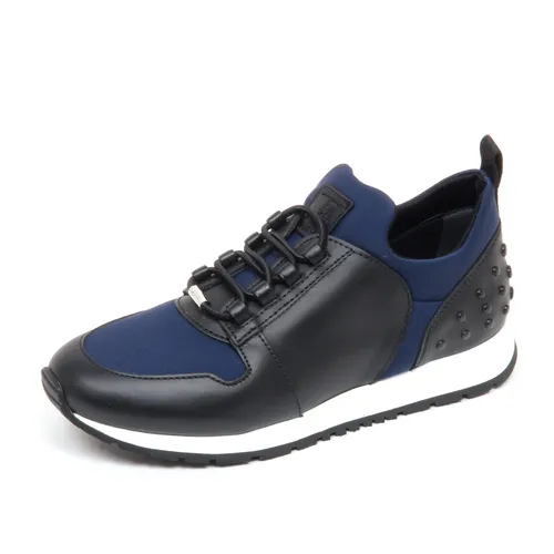 Tod's - Shoes > Sneakers - Black - Tod's - Modalova