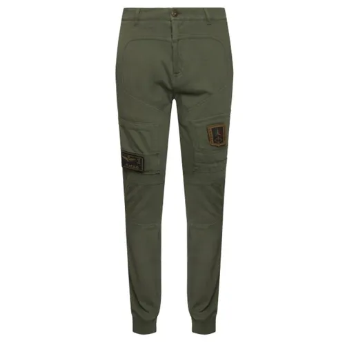 Trousers > Slim-fit Trousers - - Aeronautica Militare - Modalova