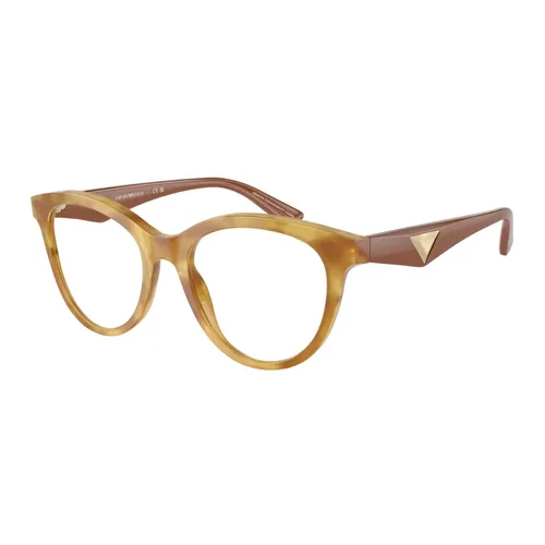 Optical Frame - Emporio Armani - Modalova