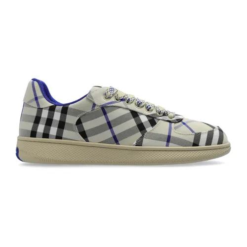 Shoes > Sneakers - - Burberry - Modalova