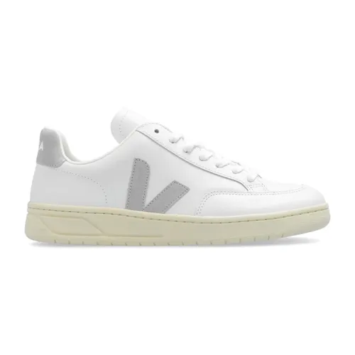 Veja - Shoes > Sneakers - White - Veja - Modalova