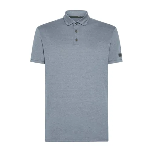 RRD - Tops > Polo Shirts - Gray - RRD - Modalova