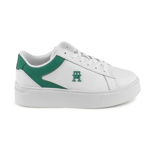 Shoes > Sneakers - - Tommy Hilfiger - Modalova