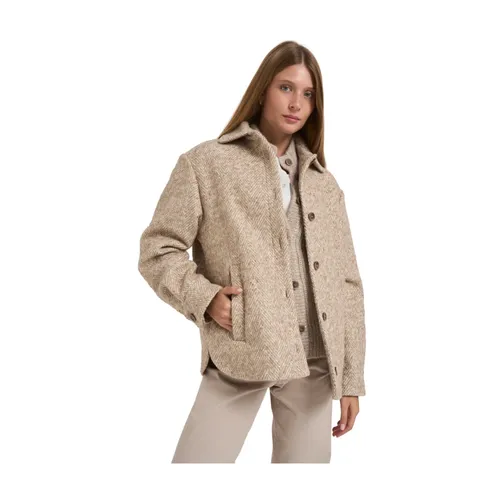 Knitwear > Cardigans - - Peserico - Modalova