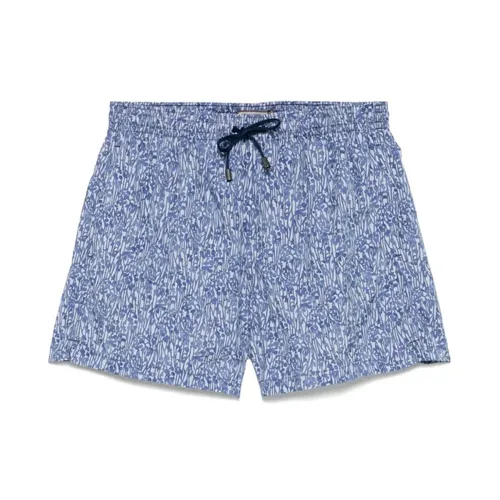 Swimwear > Beachwear - - Canali - Modalova