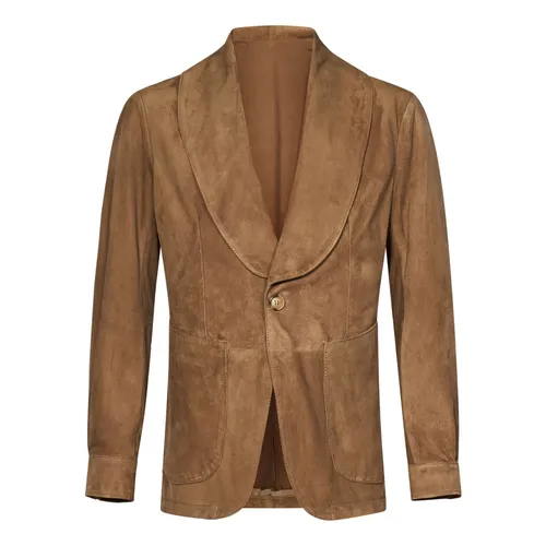 Jackets > Blazers - - Franzese Collection - Modalova