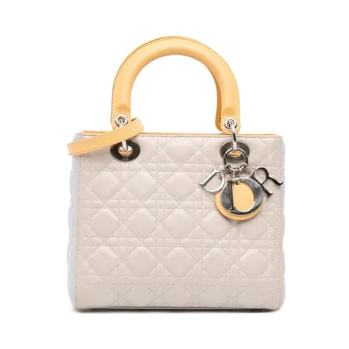 Pre-owned > Pre-owned Bags > Pre-owned Handbags - - Dior Vintage - Modalova
