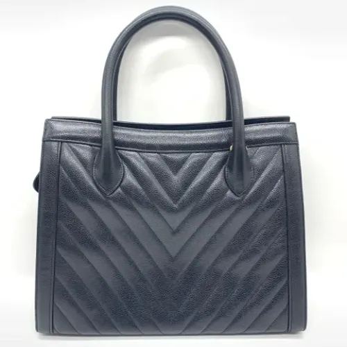 Pre-owned Vintage Handbag - Chanel Vintage - Modalova
