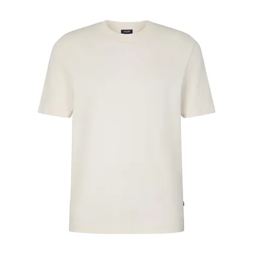 Joop! - Tops > T-Shirts - White - Joop! - Modalova