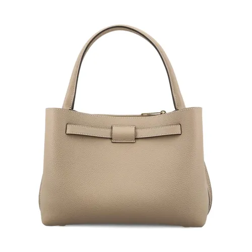 Mini Leather Handbag - Tod's - Modalova