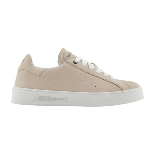 Shoes > Sneakers - - Emporio Armani - Modalova