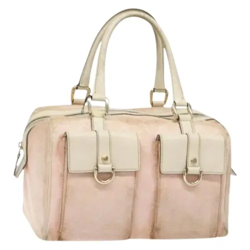 Pre-owned > Pre-owned Bags > Pre-owned Handbags - - Gucci Vintage - Modalova