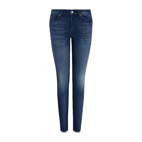 Jeans > Skinny Jeans - - Armani Exchange - Modalova