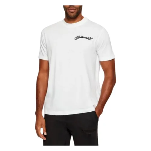 Tops > T-Shirts - - John Richmond - Modalova