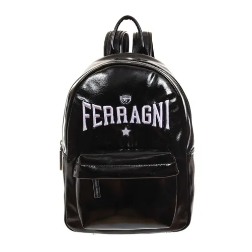 Bags > Backpacks - - Chiara Ferragni Collection - Modalova