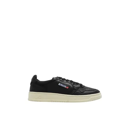 Autry - Shoes > Sneakers - Black - Autry - Modalova