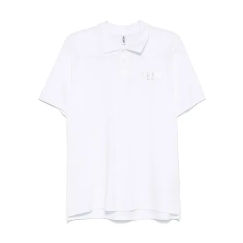 Tops > Polo Shirts - - Moschino - Modalova