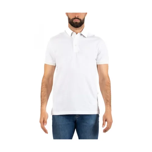 Etro - Tops > Polo Shirts - White - Etro - Modalova