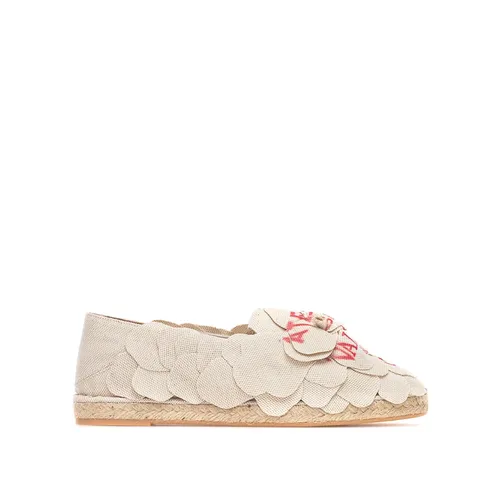 Shoes > Flats > Espadrilles - - Valentino Garavani - Modalova