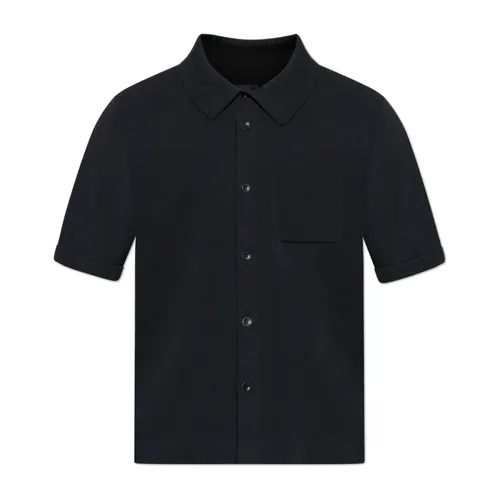 Shirts > Short Sleeve Shirts - - Rag & Bone - Modalova