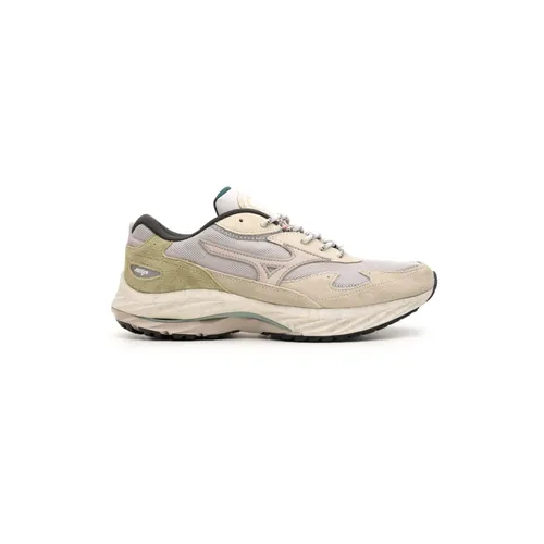 Mizuno - Shoes > Sneakers - Beige - Mizuno - Modalova