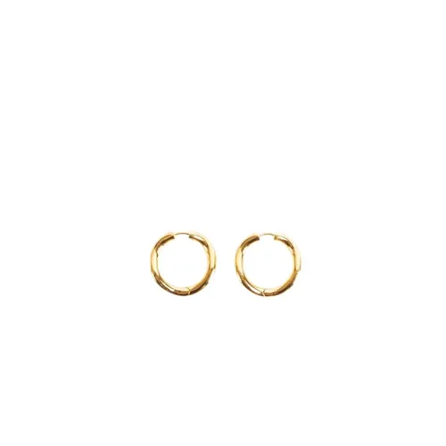 Accessories > Jewellery > Earrings - - Charlotte Chesnais - Modalova