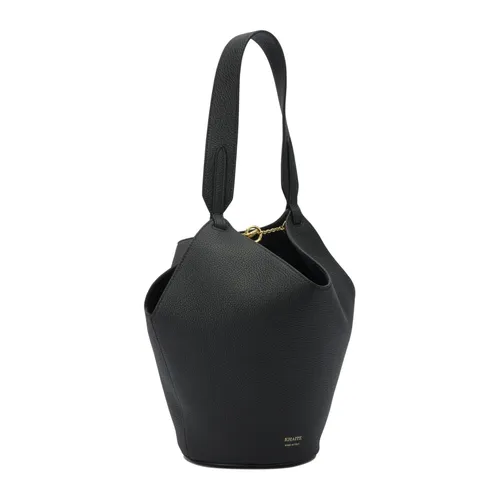 Mini Lotus Tote - Khaite - Modalova