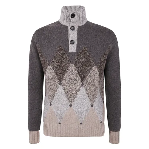 Knitwear > Turtlenecks - - Ballantyne - Modalova