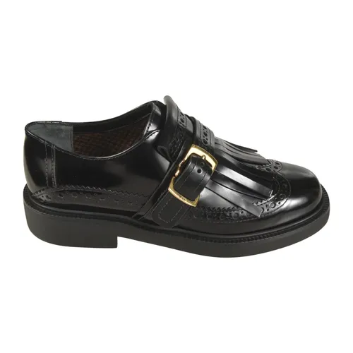 Shoes > Flats > Loafers - - Tod's - Modalova