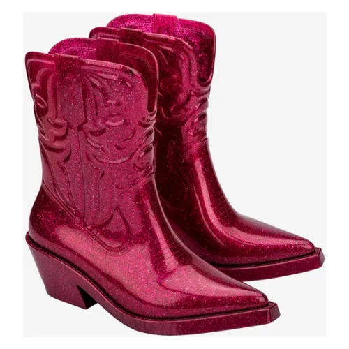 Texas Boot - Melissa - Modalova