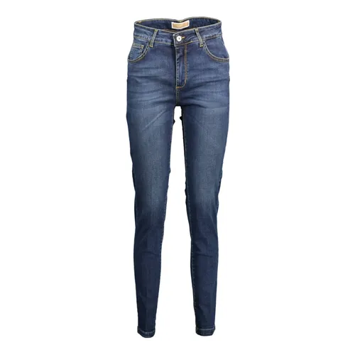 Jeans > Skinny Jeans - - Kocca - Modalova