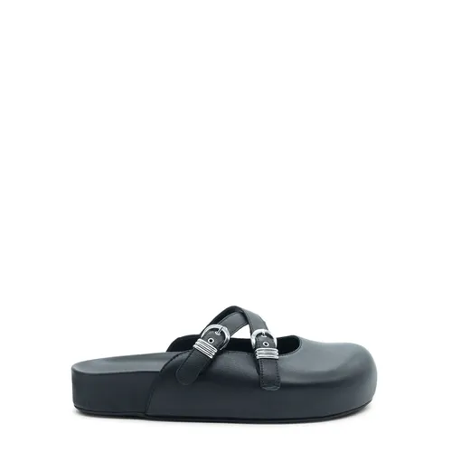 Shoes > Flats > Mules - - Vic Matié - Modalova