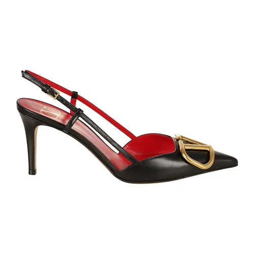 Shoes > Heels > Pumps - - Valentino Garavani - Modalova