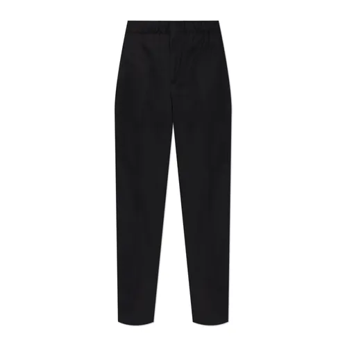 Trousers > Suit Trousers - - Jil Sander - Modalova