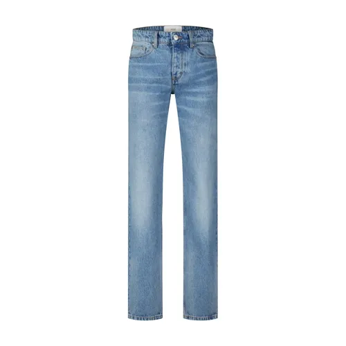 Jeans > Slim-fit Jeans - - Ami Paris - Modalova