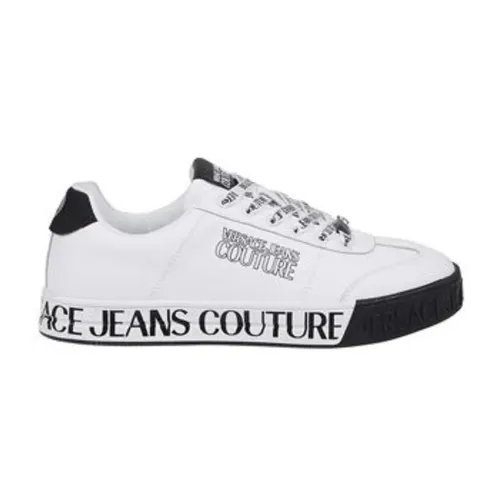 Shoes > Sneakers - - Versace Jeans Couture - Modalova